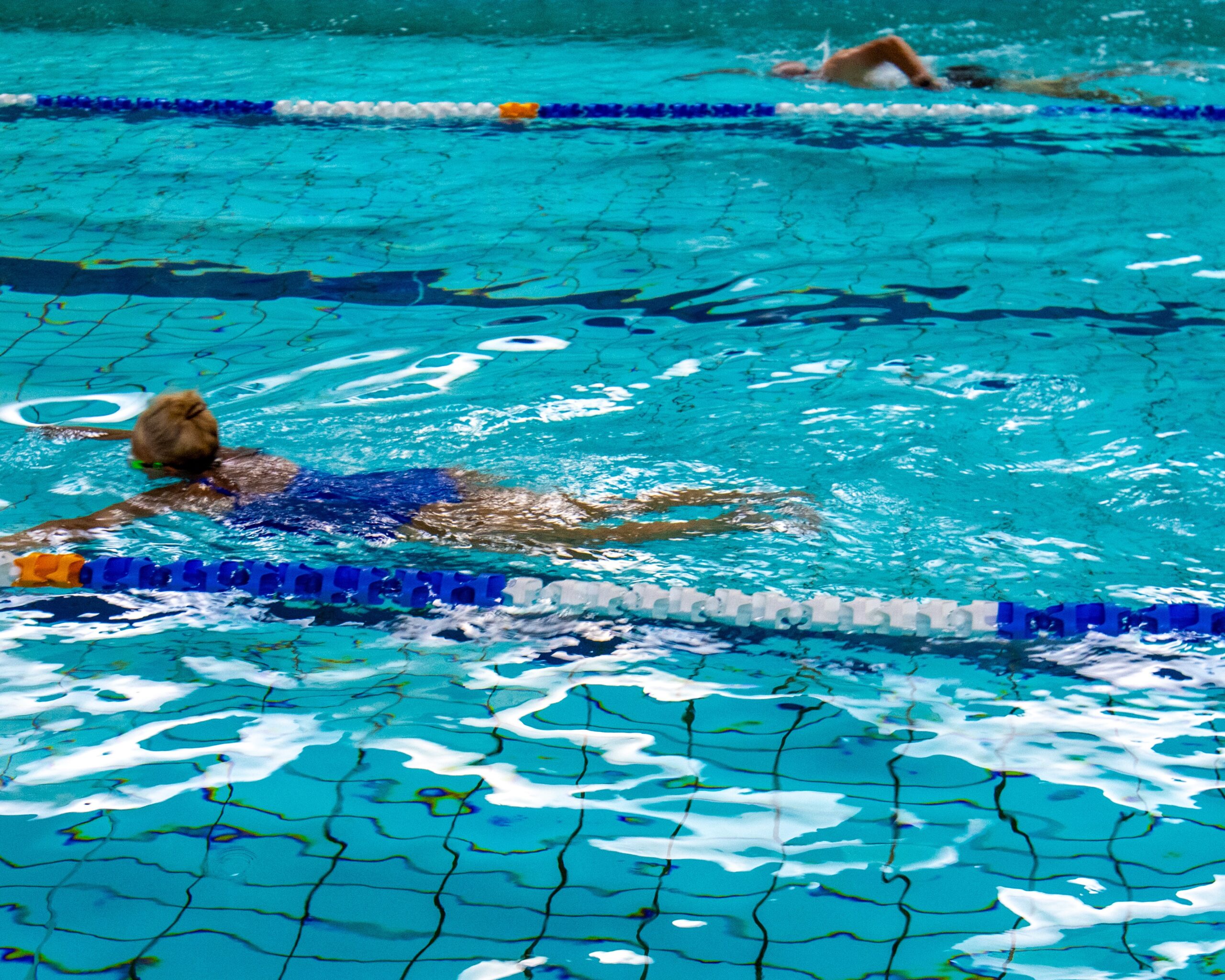Swimming