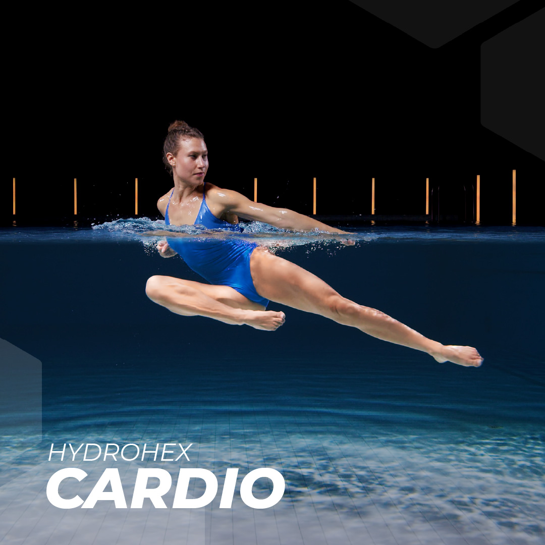 Hydrohex Cardio 3