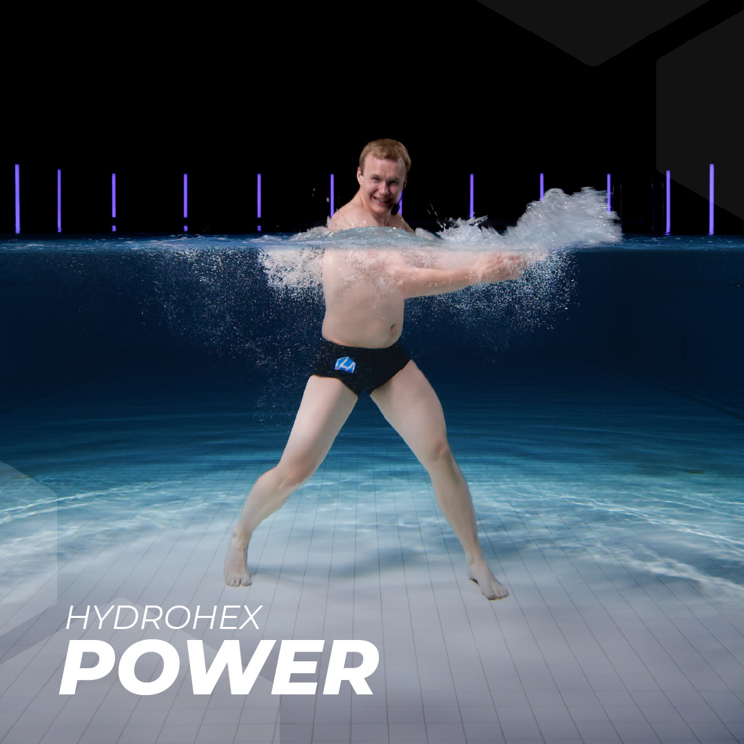 Hydrohex Power 3